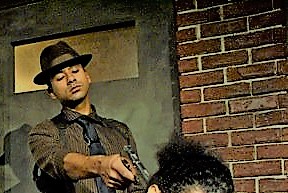 Carlos Javier Castillo