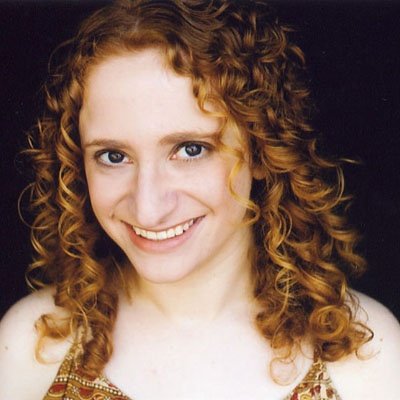 Becky Feldman