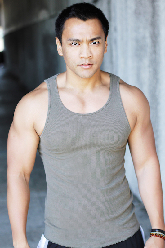 Matty Castano