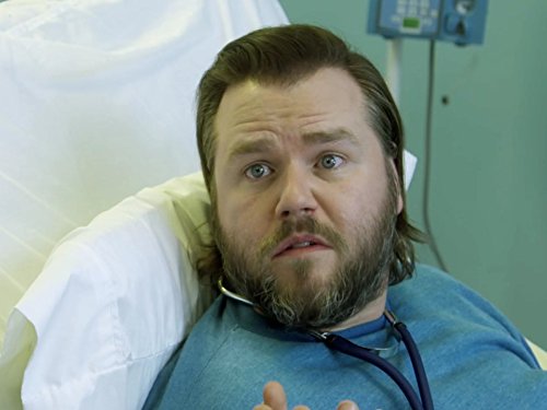 Tyler Labine