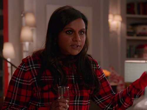 Mindy Lahiri