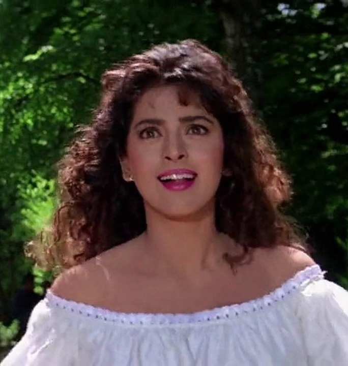 Juhi Chawla