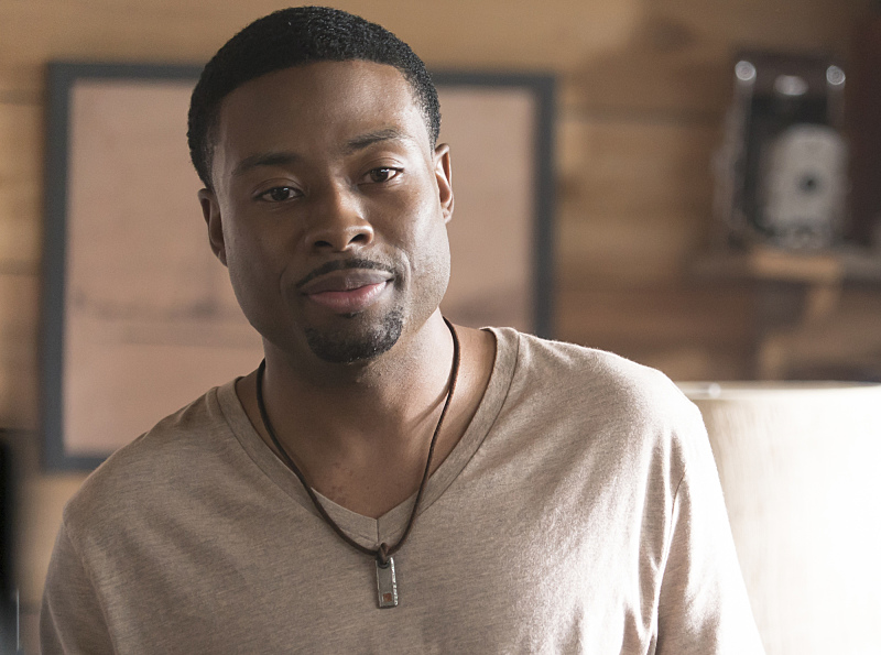 Justin Hires