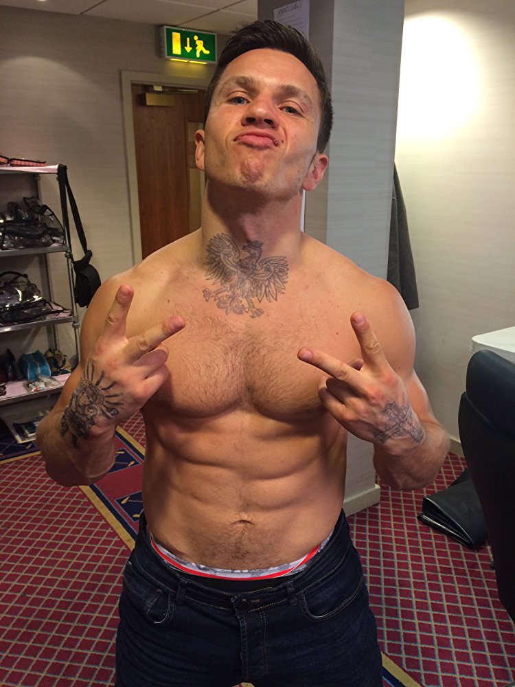 Renars Latkovskis