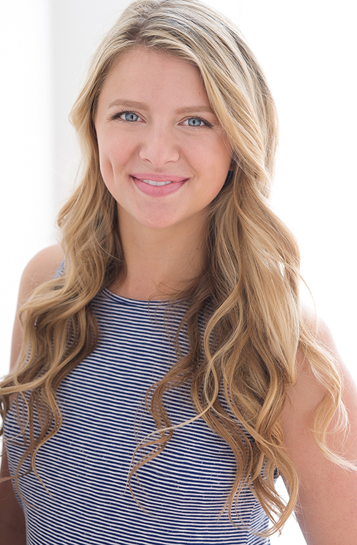 Charlotte Thomas