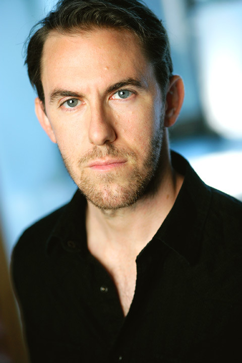Adam Larrabee