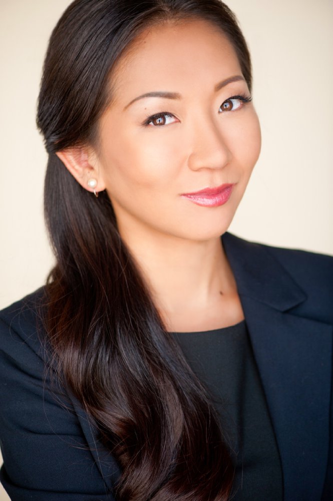Linda Kang