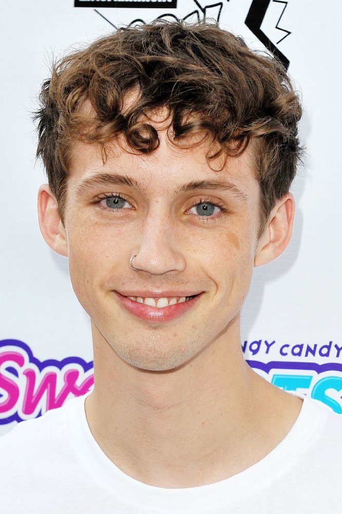 Troye Sivan