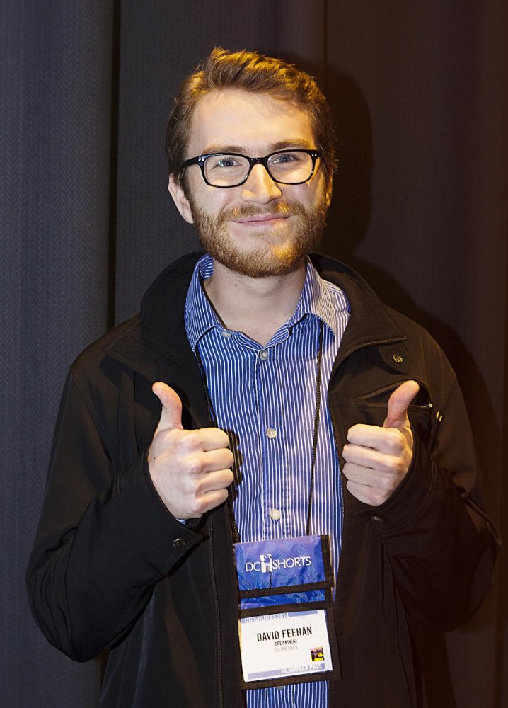 David Feehan