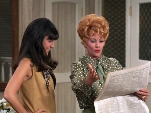 Lucie Arnaz