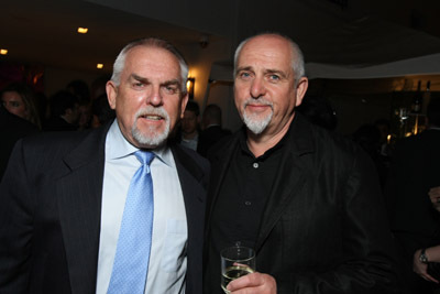 Peter Gabriel
