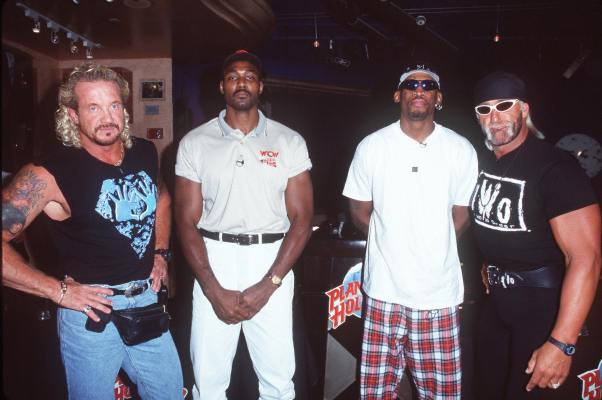 Karl Malone