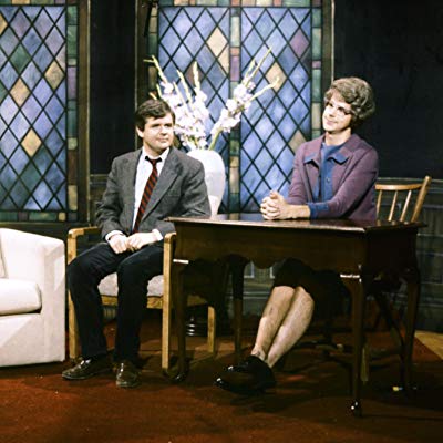 Various, Church Lady, George Bush, Garth Algar, Hans, Himself - Host, Ross Perot, Casey Kasem, Johnny Carson, Regis Philbin...