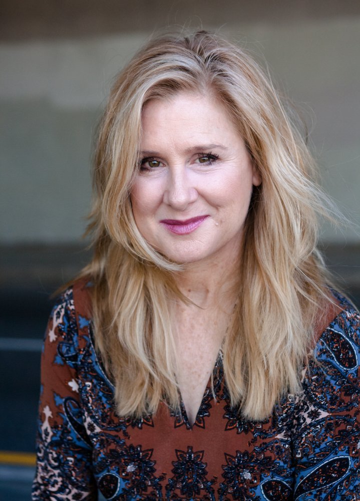 Mary Carrig