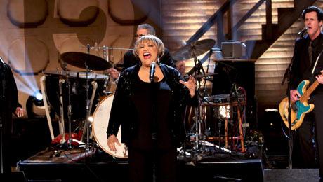 Mavis Staples