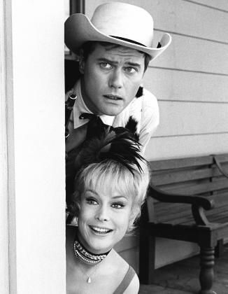 Jeannie
