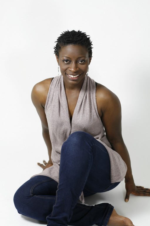 Amie Buhari