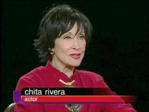 Chita Rivera