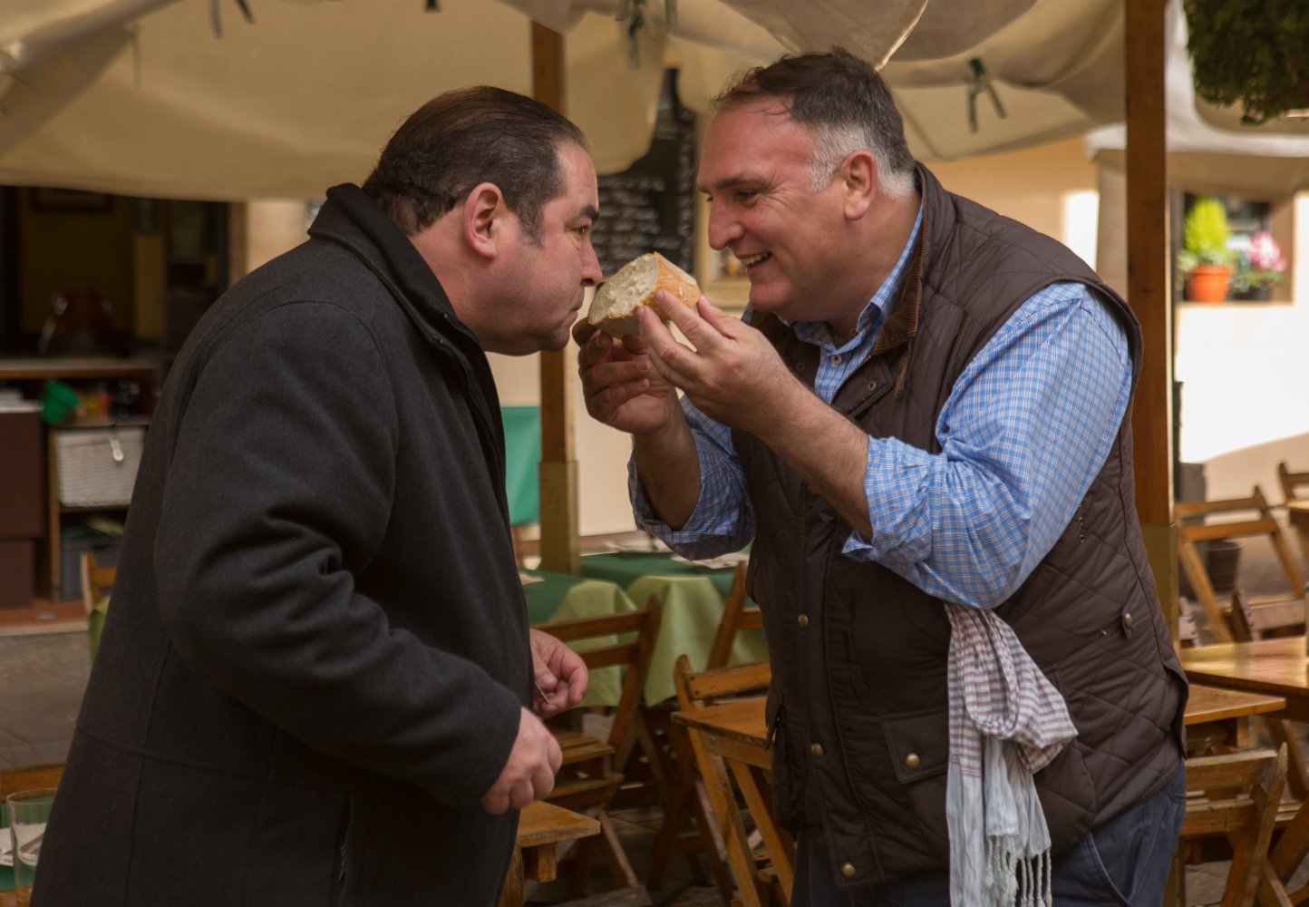 José Andrés