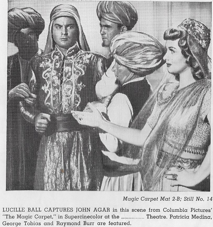 John Agar