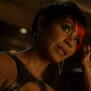Fish Mooney