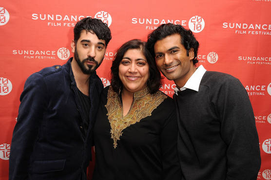 Ray Panthaki