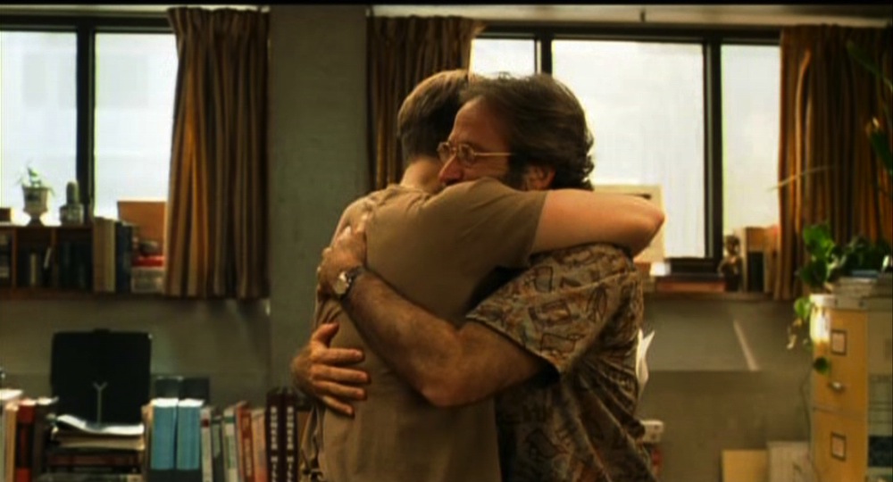 Will Hunting