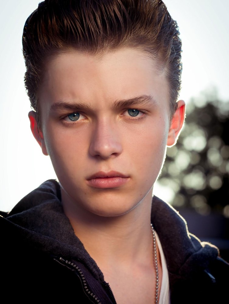 Jacob Hopkins