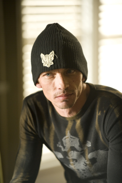 Skinny Pete