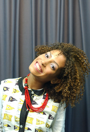 Barbara Mamabolo