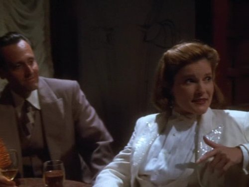 Admiral Janeway