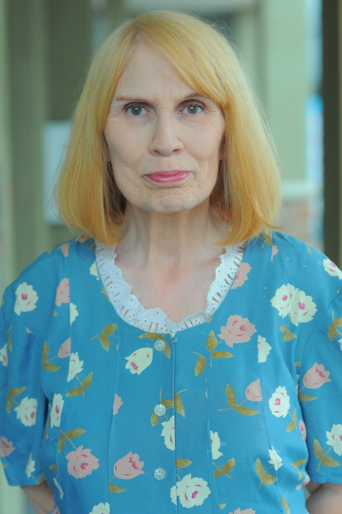 Linda Larson