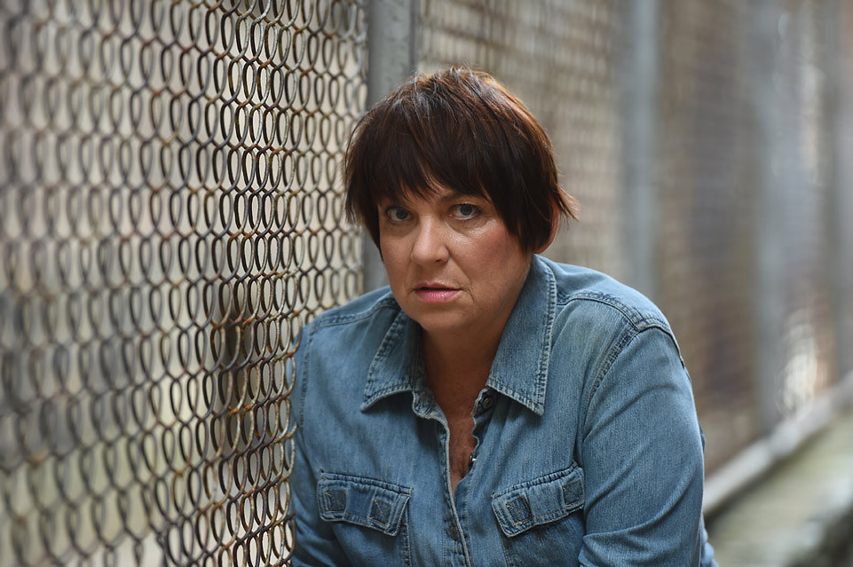 Karen Christie-Ward