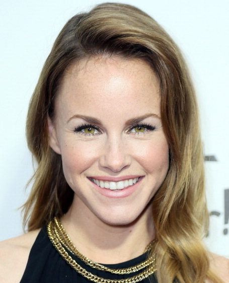 Julie Berman