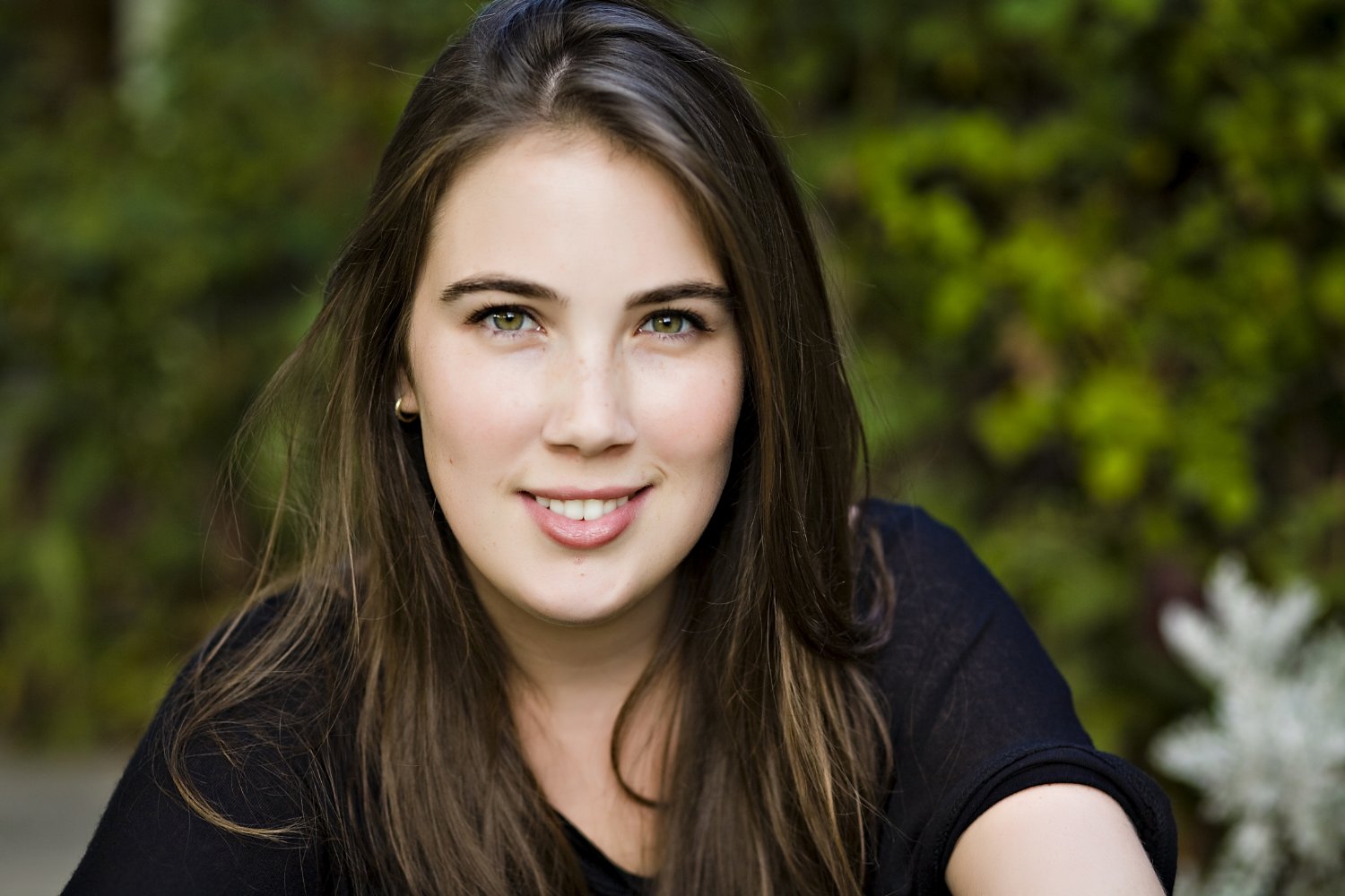 Jessica Evans