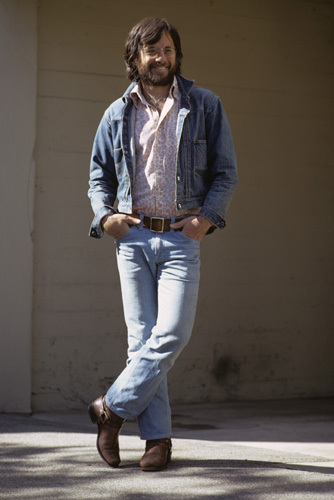 James Stacy