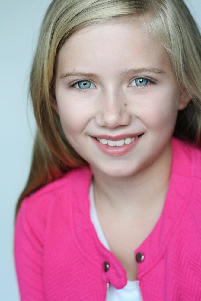 Shae Britt