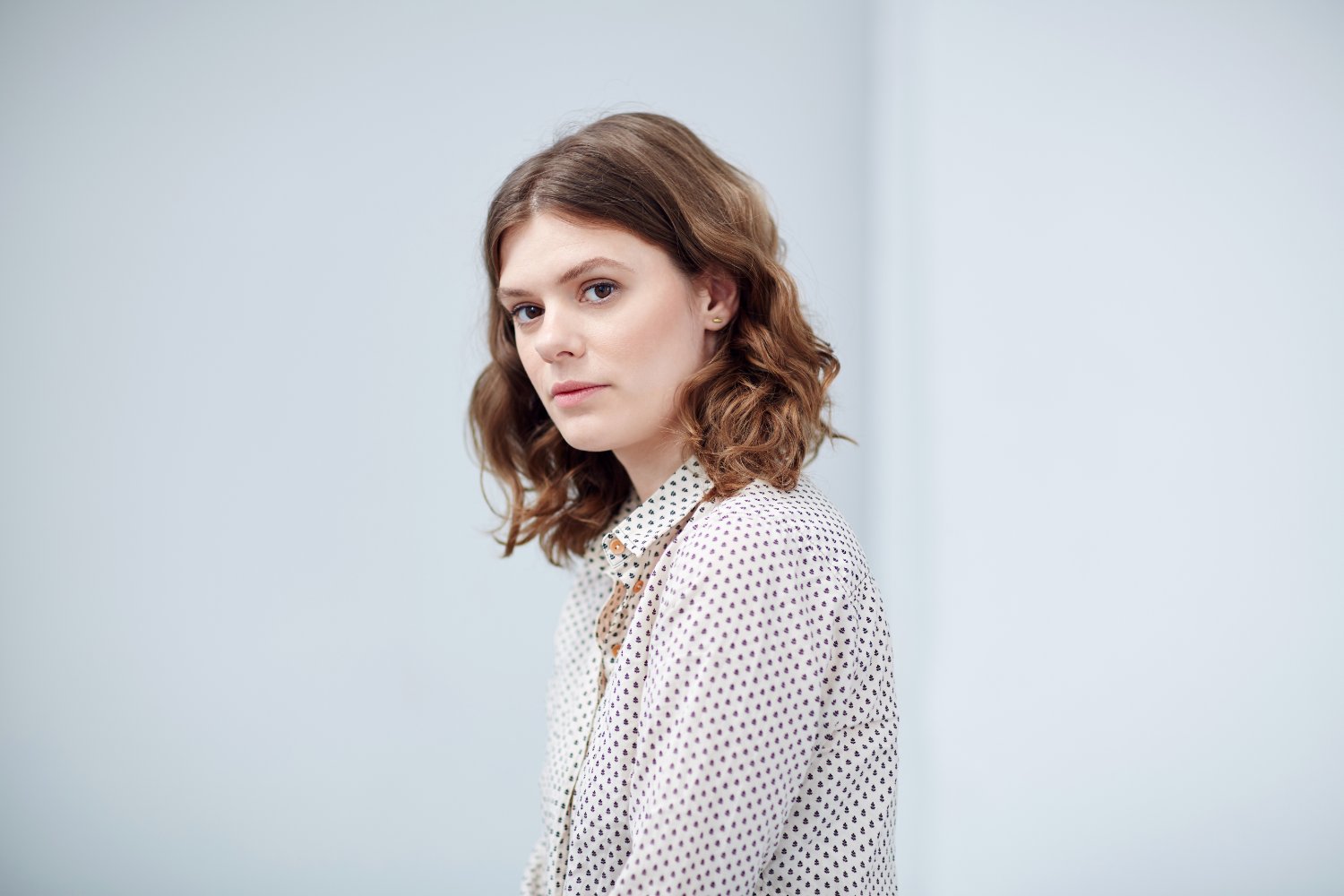 Anna Maguire