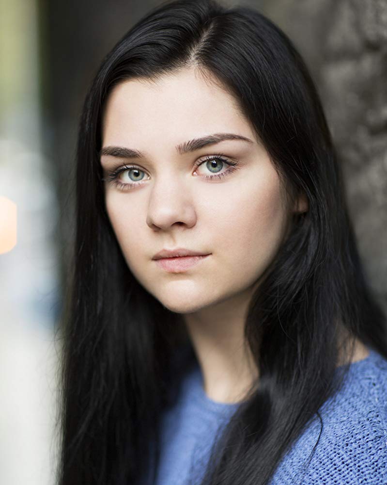 Alice Imelda