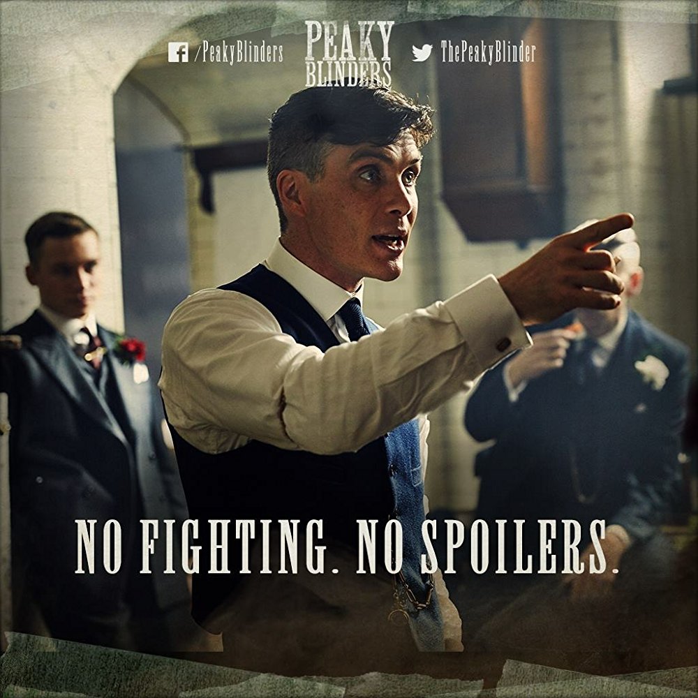 Thomas Shelby