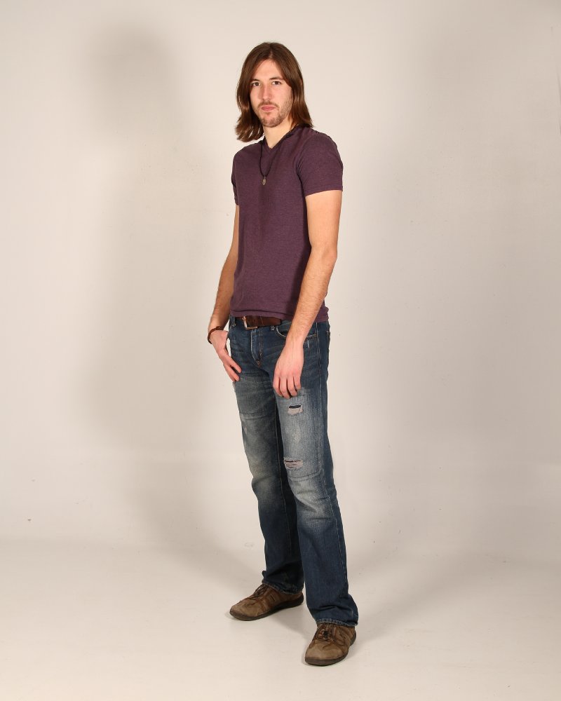 Cody Stauber