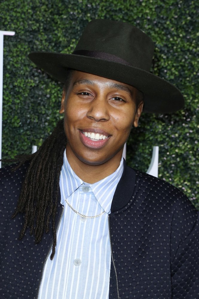 Lena Waithe