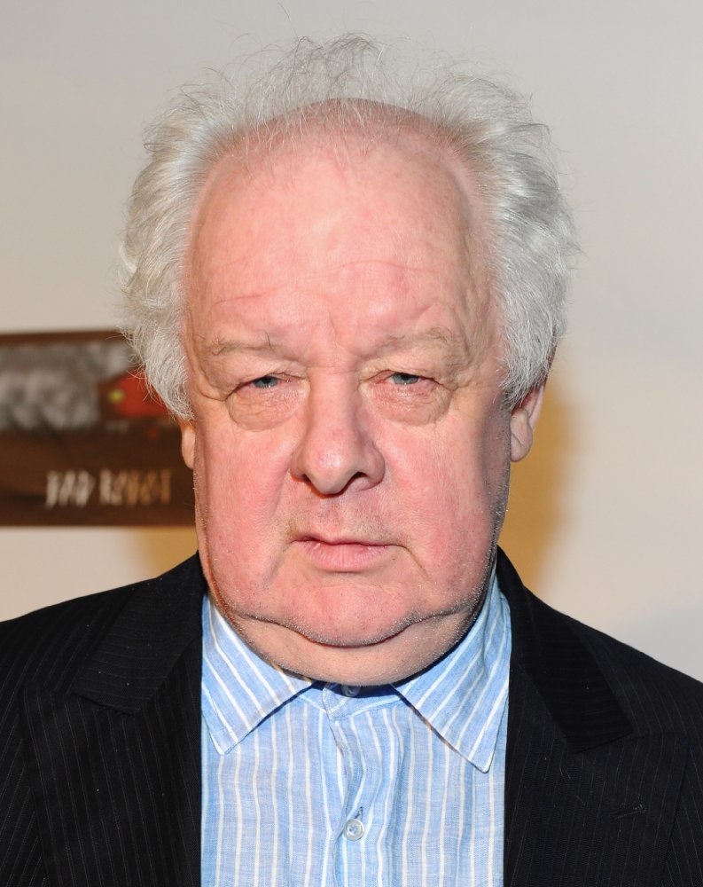 Jim Sheridan