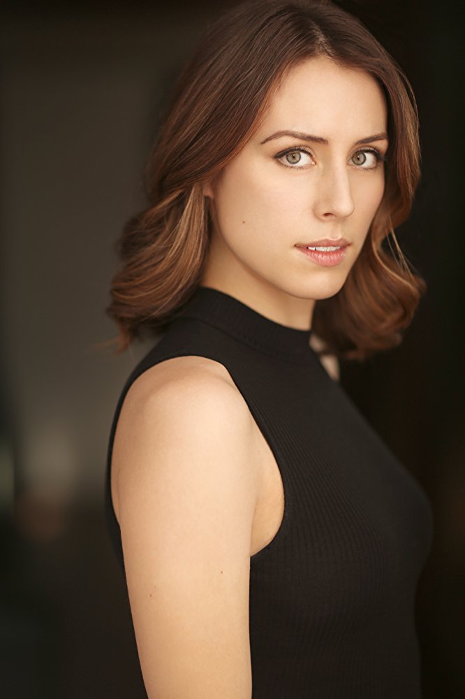 Abbey Dutton