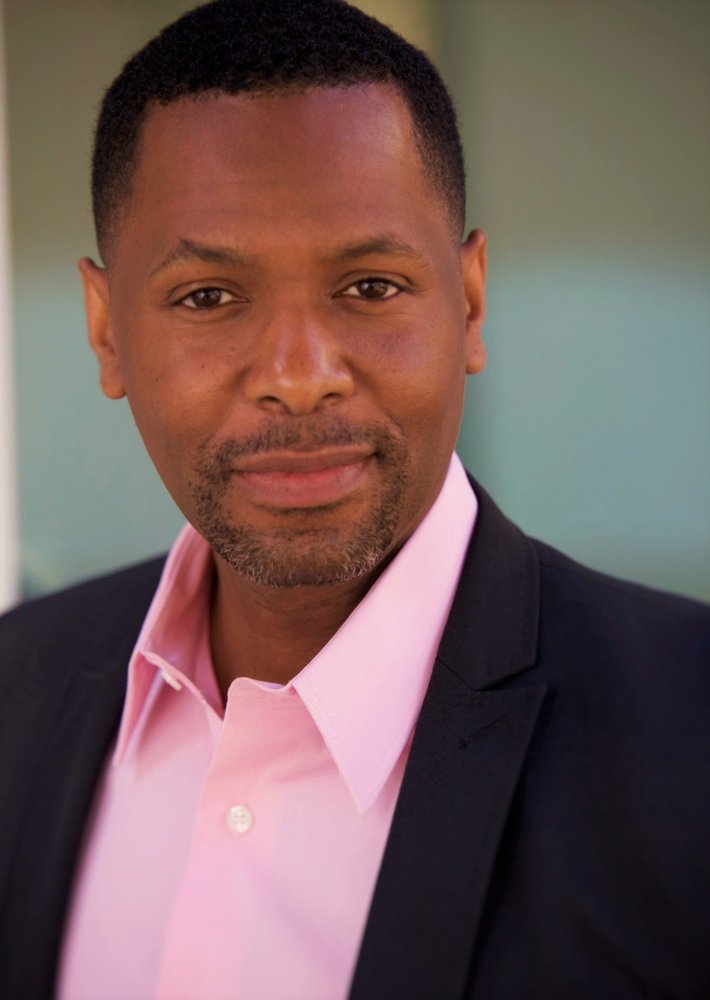 Ron Brooks