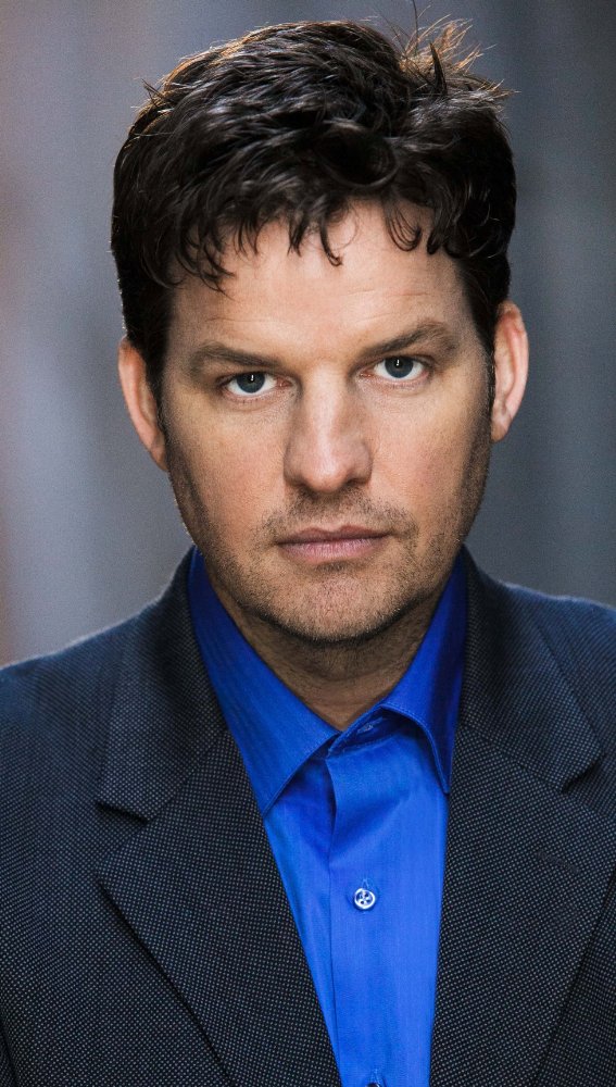 Tim Martin Gleason