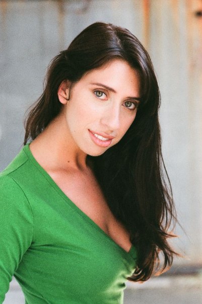 Jennifer B. Hagan
