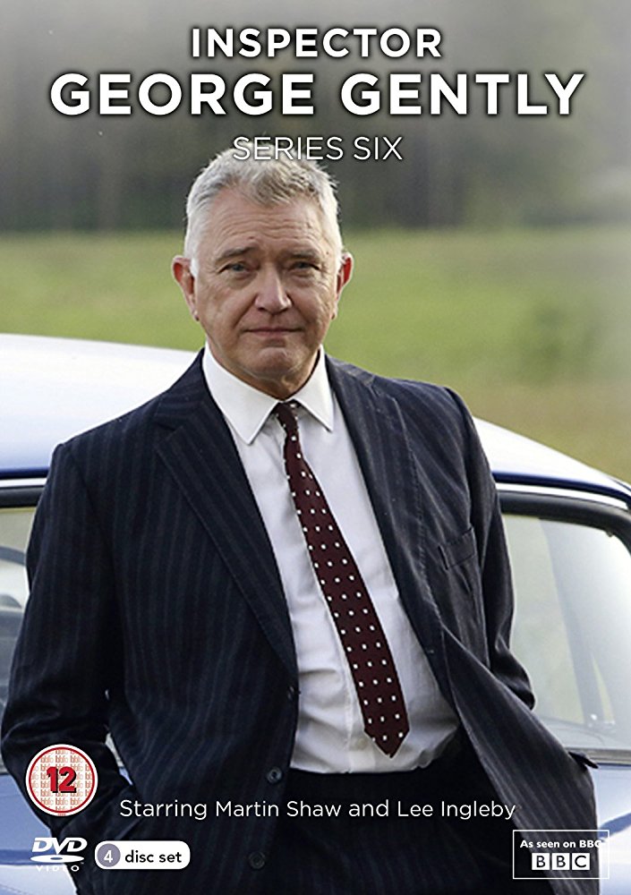 George Gently