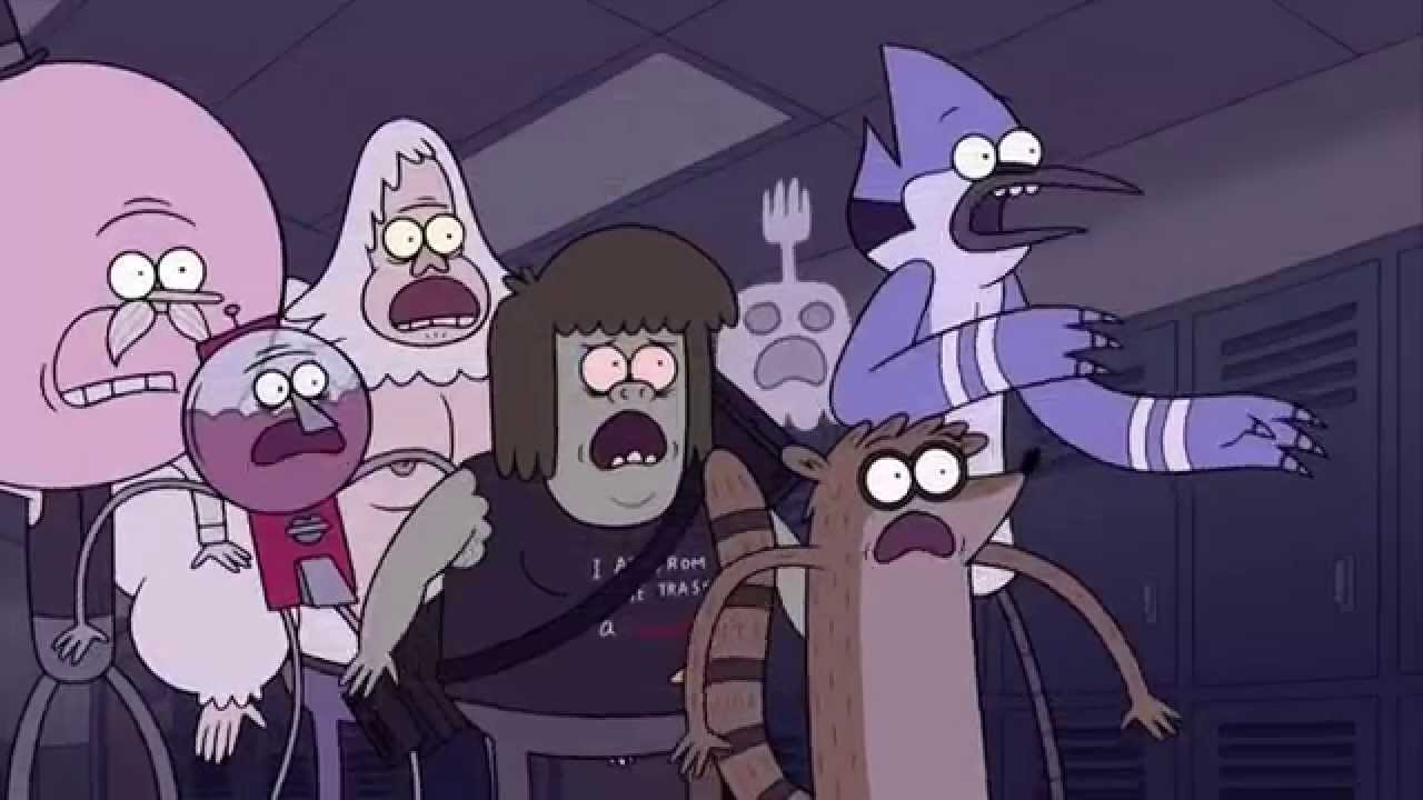 Rigby