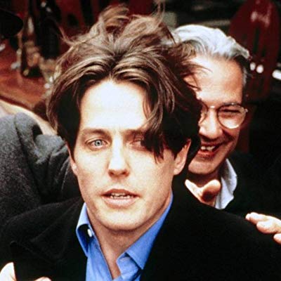 Michael Felgate